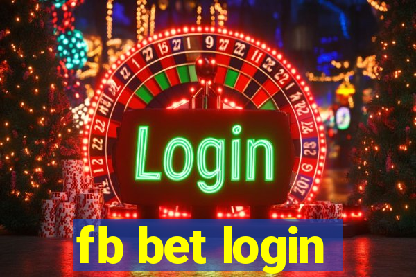 fb bet login